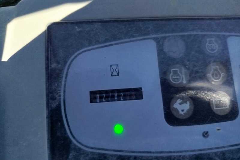 OmecoHub - Immagine KOMATSU PC16R-3HS